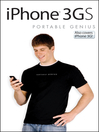 iPhone 3GS Portable Genius (eBook): Also covers iPhone 3G